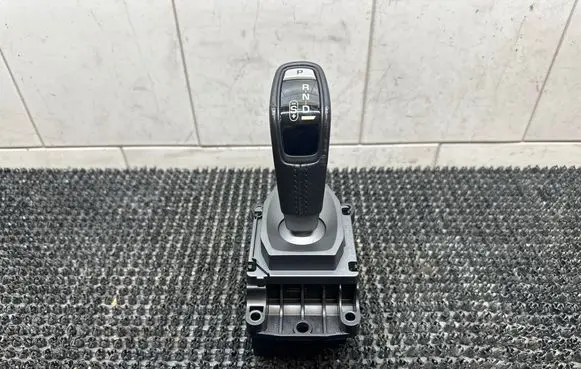Jaguar F-Type Gear shifter/selector GX537E453BC