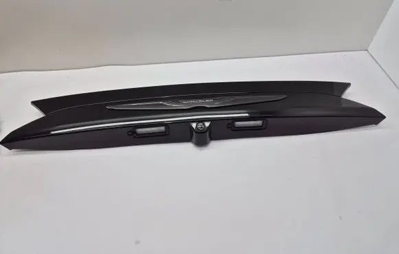 Chrysler Pacifica Trunk/boot trim cover 6PA68AXRAA