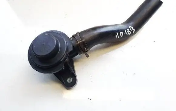 Mazda CX-7 Breather/breather pipe/hose k6266