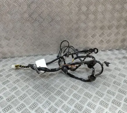 Porsche 911 996 Other wiring loom