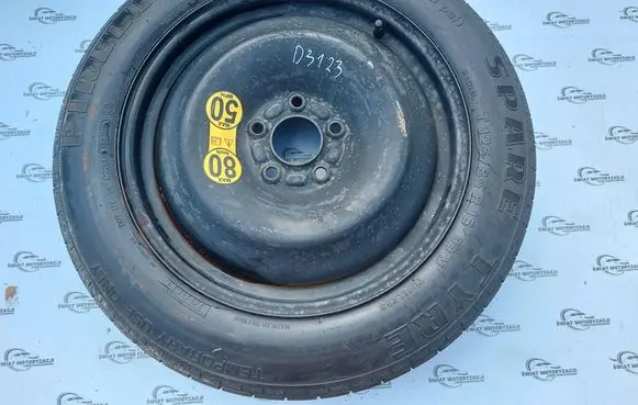 Ford Mondeo Mk III R16 spare wheel 1S71MH