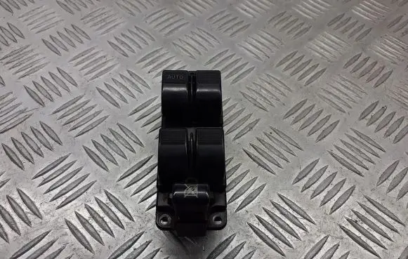 Mazda 6 Front door window switch trim 