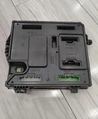 Renault Megane II Comfort/convenience module 284B17882R