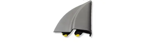 Hyundai i20 (GB IB) Other front door trim element 87660C7010
