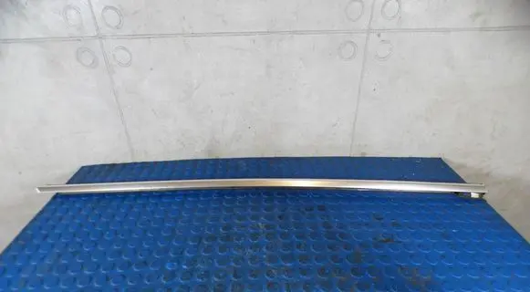 Volkswagen Jetta VI Rear door trim (molding) CART0000975
