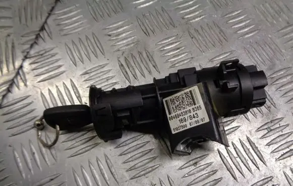 Fiat Panda II Ignition lock 00468453610