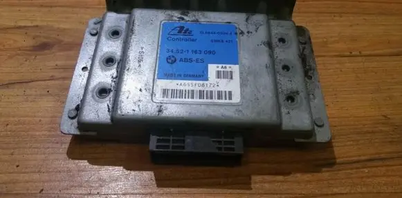 BMW 3 E36 ABS control unit/module 34521163090 34.52-1163090