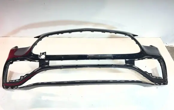 Mercedes-Benz C W206 Front bumper A2068858401