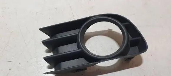 Renault Megane II Front bumper lower grill 8200115118 E200159