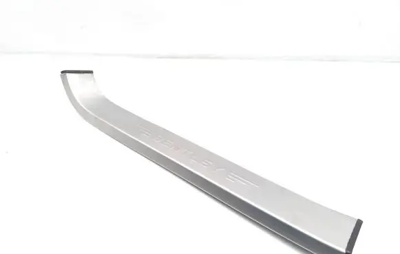 Bentley Continental Front sill trim cover 3W5853537B