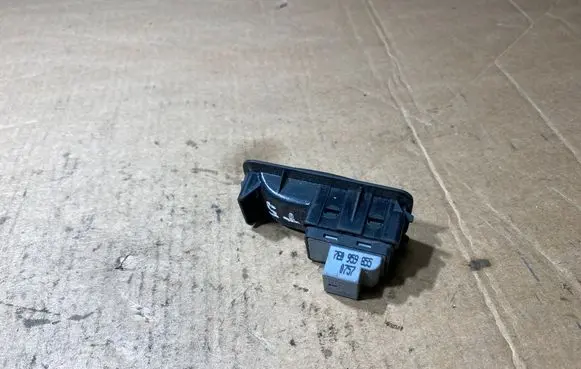 Volkswagen Transporter - Caravelle T5 Electric window control switch 7H5959539