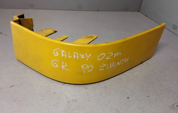 Ford Galaxy Rear/tail light trim molding 7M5807871