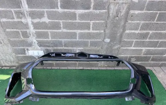 Suzuki Across Front bumper 