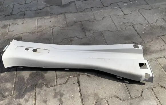 Renault Trafic III (X82) (B) pillar trim (top) 93868921