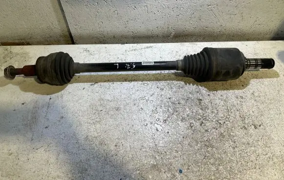 Dodge Challenger Rear driveshaft P52123962AD TUS0366D0124