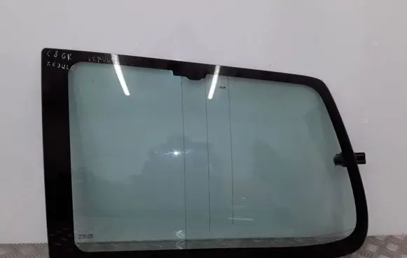 Citroen C8 Rear side window 43R000929 DOT39AS2M34