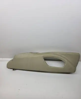 Volvo XC60 Seat trim 39810506 39810507 39810571