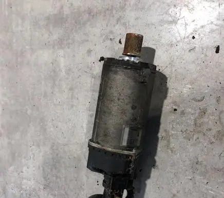 BMW 7 G11 G12 Steering rack electric part 7806277483 0273010273 7818177700