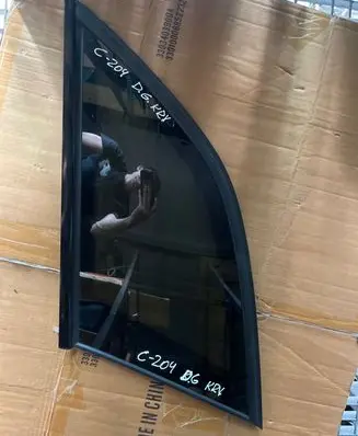 Mercedes-Benz C W204 Rear side window