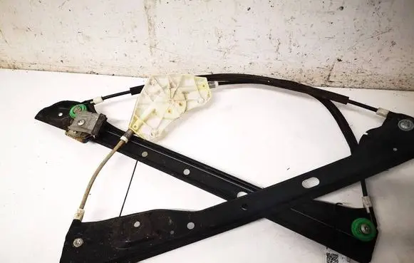 Volkswagen Golf Plus Sliding door window regulator with motor 
