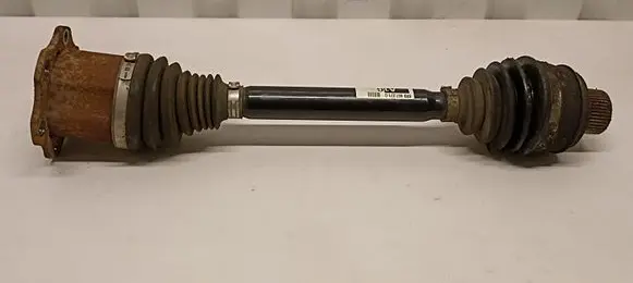 Audi Q5 SQ5 Front driveshaft 8R0407271G