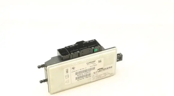BMW 4 F36 Gran coupe Airbag control unit/module 6807634 65776807634 31680763