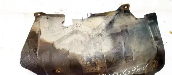Hyundai Getz Engine splash shield/under tray