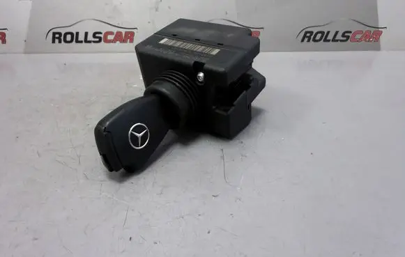 Mercedes-Benz S W220 Engine start stop button switch 2205450808 9037128751606121