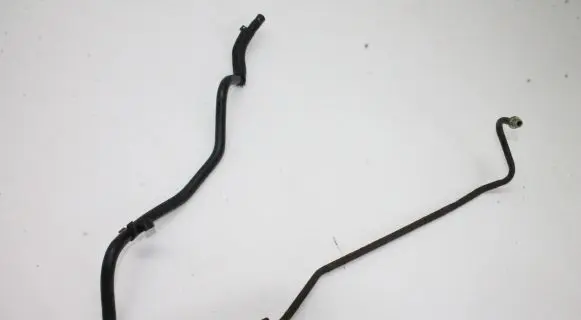 Land Rover Range Rover Sport L320 Power steering hose/pipe/line AH322571AB