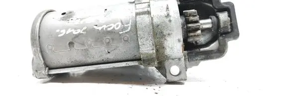 Ford Focus Starter motor F1FT11000NA 0001172411 20161022