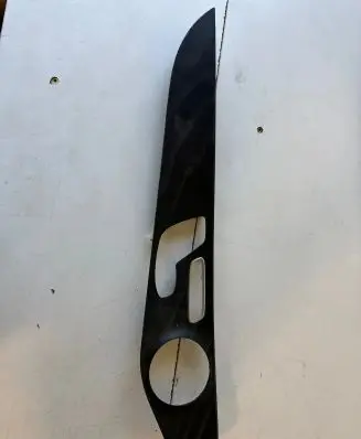 Mercedes-Benz C W205 Other front door trim element A2057201109 2623488