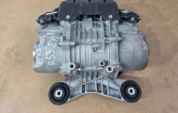 Audi RS3 8Y Rear differential 08E52010M