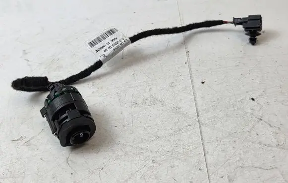 Mercedes-Benz E W212 Interior temperature sensor A2118300272