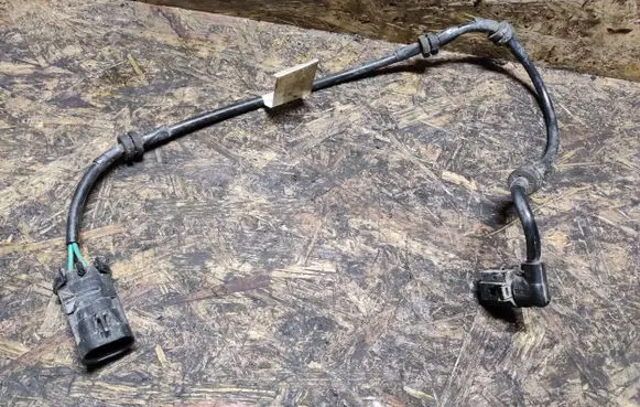 Jeep Compass Other wiring loom 68309084AC