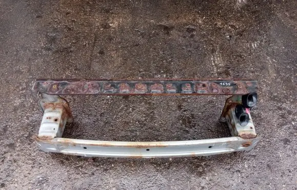Ford Mondeo MK IV Front bumper cross member