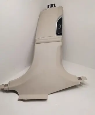 BMW 7 G11 G12 (B) pillar trim (bottom) 7355332