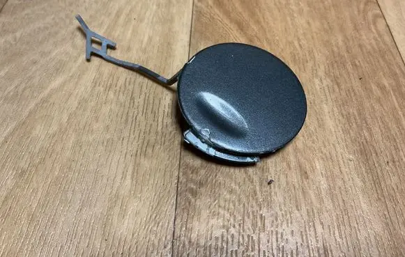 Opel Insignia A Front tow hook cap/cover 13238290 903200002