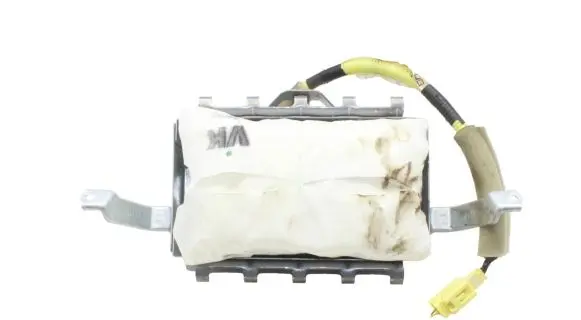 Toyota Verso-S Passenger airbag