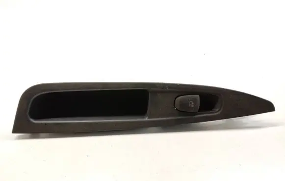 Electric window control switch