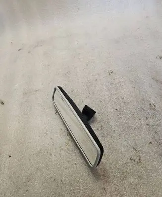 Volkswagen PASSAT B6 Rear view mirror (interior) E9014022