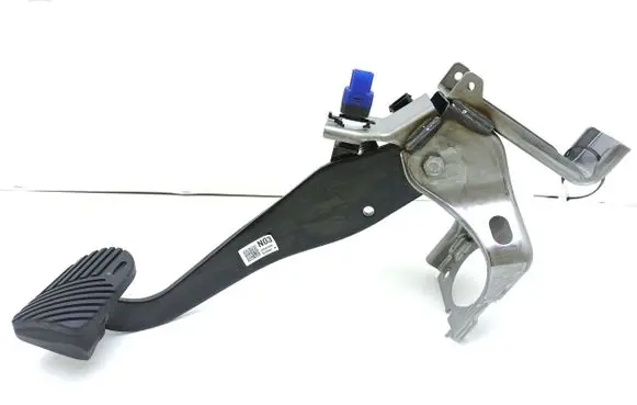 Brake pedal