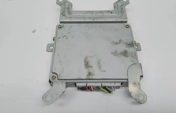 Mazda 323 F Engine ECU kit and lock set 2797001341