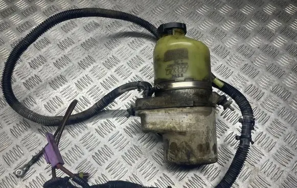 Opel Zafira A Power steering pump 1040085003094D0