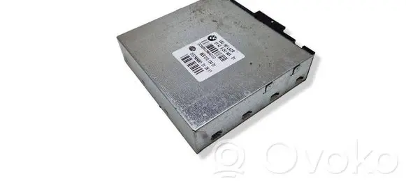 BMW 5 F10 F11 Voltage converter inverter 9251984 0157989881 8ES01013401