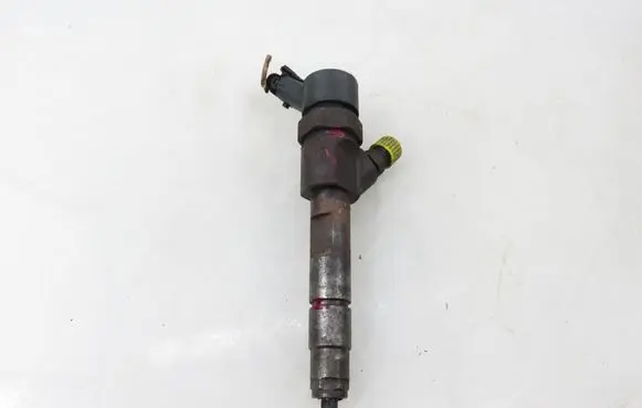 Renault Scenic II - Grand scenic II Fuel injector 7700111014 0445110021