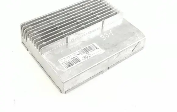 Ford Mustang VI Sound amplifier HR3T18T806AA