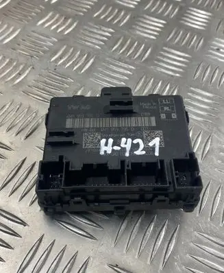 Audi A6 S6 C8 4K Door control unit/module 4M1959795D