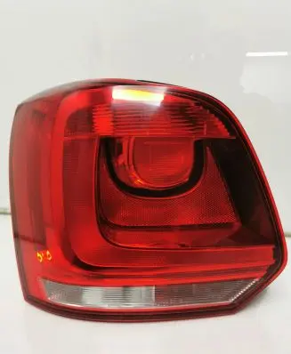 Volkswagen Cross Polo Rear/tail lights 6R0945111B 6R0945095N 6R0945095p