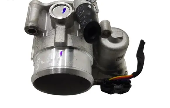 Hyundai Kona II Throttle body valve 35100-08HA0