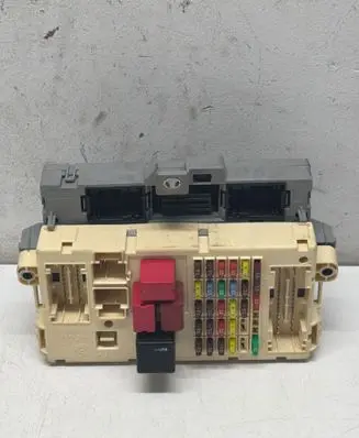 Peugeot Boxer Fuse module NPL250A00 56F5H85H 503440010207